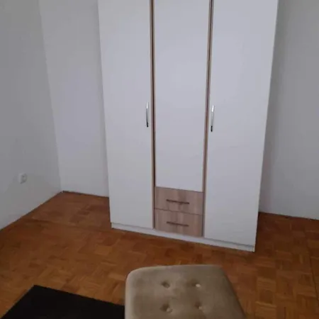 Camping Sobe Aerodrom