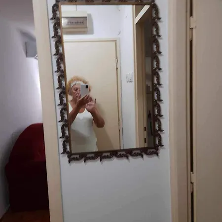 Camping Sobe Aerodrom Surčin