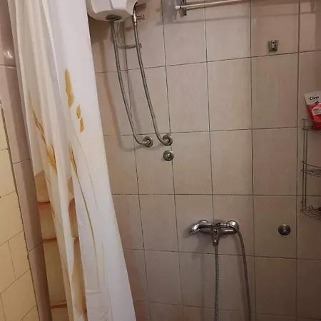 Sobe Aerodrom Surčin