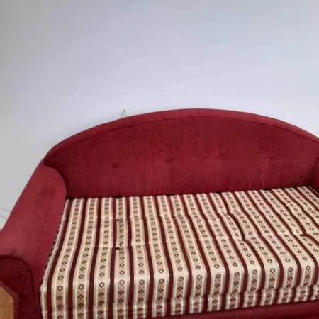 Sobe Aerodrom * Surčin