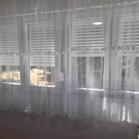 Camping Sobe Aerodrom