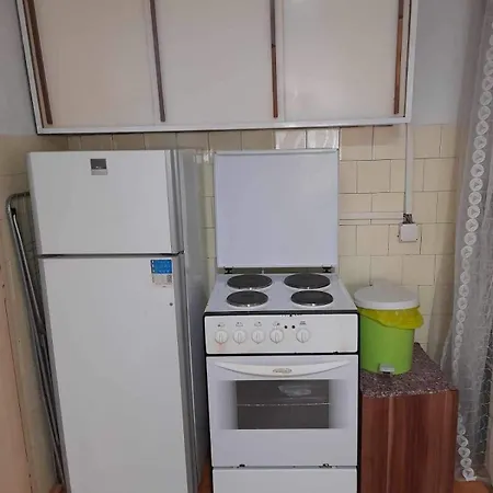 Kemping Sobe Aerodrom *