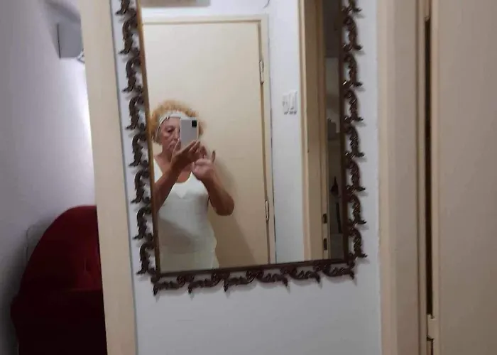 Kemping Sobe Aerodrom Surčin