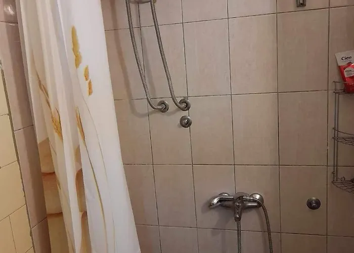 Sobe Aerodrom Surčin