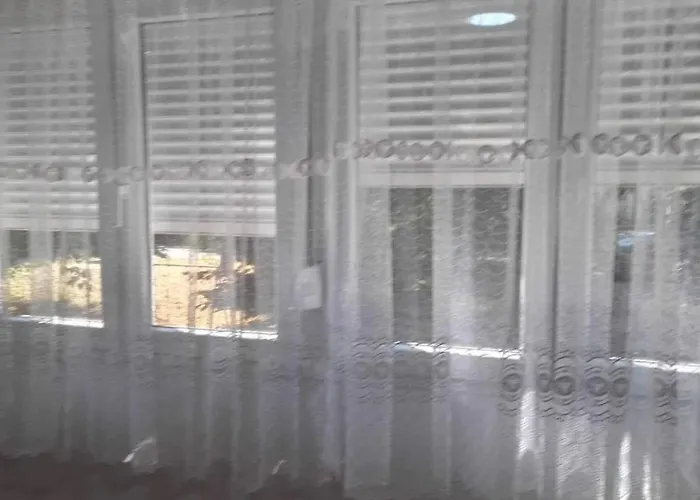 Kemping Sobe Aerodrom